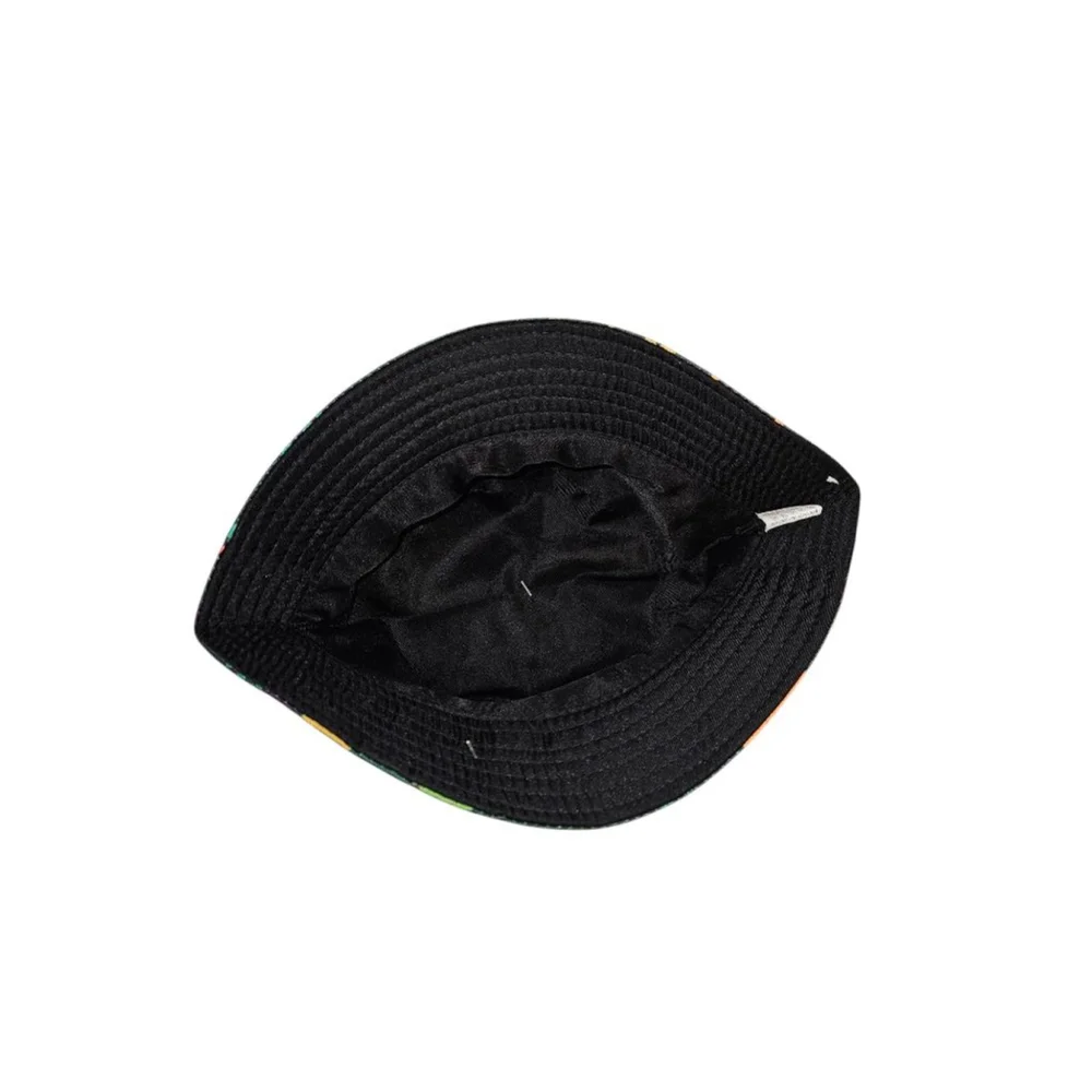 Dinosaurs Bucket Hat Sun Cap Packable Outdoor Fisherman Hat New